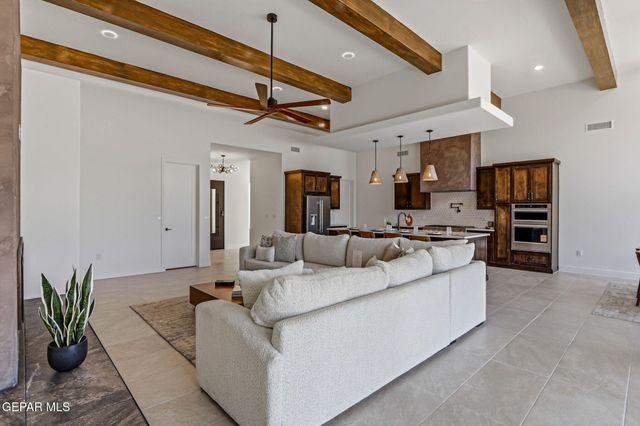 5644 RIO BONITO Circle, El Paso, TX 79932