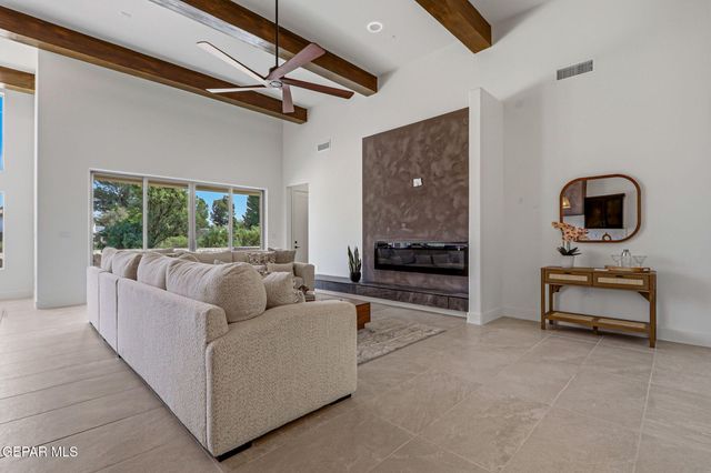 5644 RIO BONITO Circle, El Paso, TX 79932