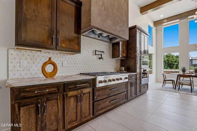 5644 RIO BONITO Circle, El Paso, TX 79932