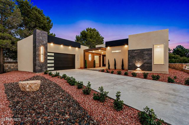 5644 RIO BONITO Circle, El Paso, TX 79932