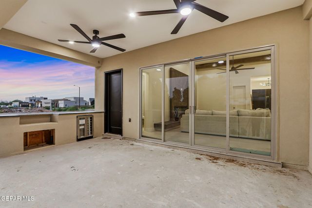 5644 RIO BONITO Circle, El Paso, TX 79932