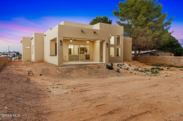 5644 RIO BONITO Circle, El Paso, TX 79932