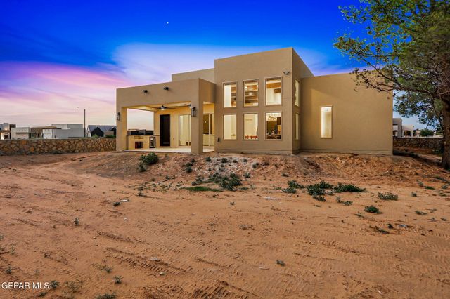 5644 RIO BONITO Circle, El Paso, TX 79932