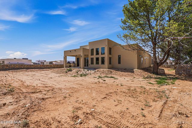 5644 RIO BONITO Circle, El Paso, TX 79932