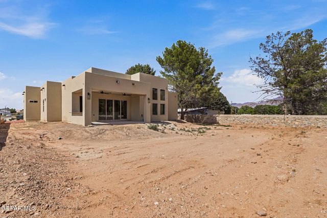 5644 RIO BONITO Circle, El Paso, TX 79932