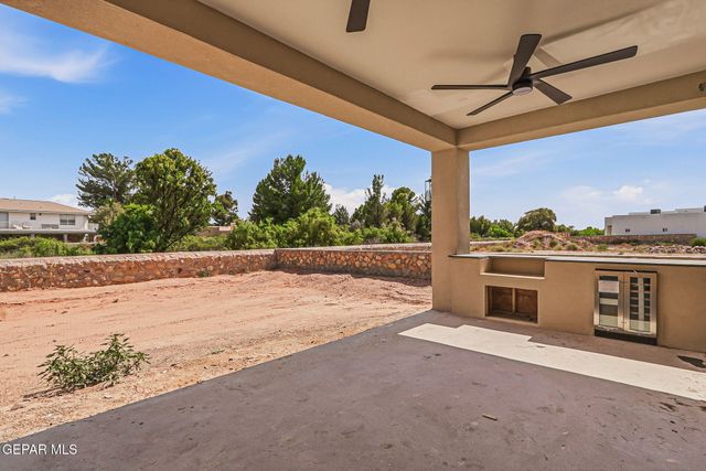 5644 RIO BONITO Circle, El Paso, TX 79932