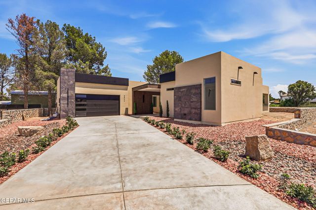 5644 RIO BONITO Circle, El Paso, TX 79932