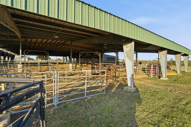 2400 Hwy 384, Bell City, LA 70630