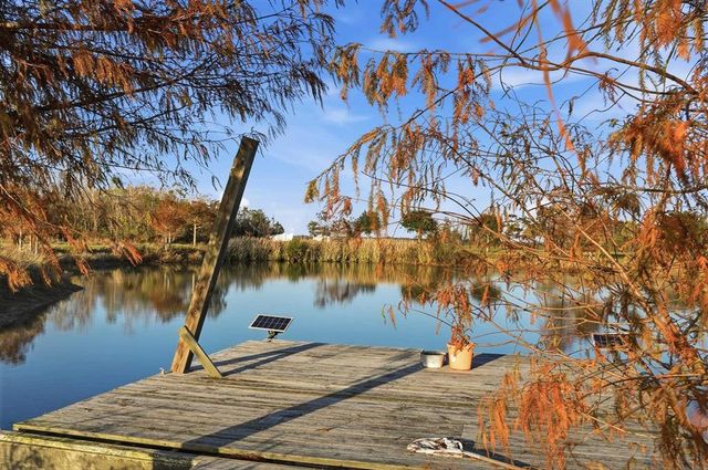 2400 Hwy 384, Bell City, LA 70630