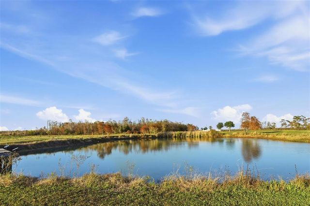 2400 Hwy 384, Bell City, LA 70630