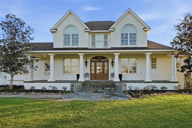 2400 Hwy 384, Bell City, LA 70630