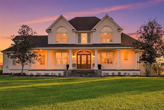 2400 Hwy 384, Bell City, LA 70630