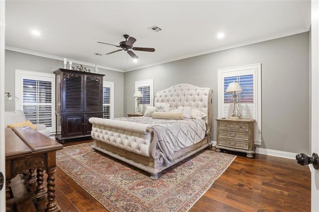 2400 Hwy 384, Bell City, LA 70630