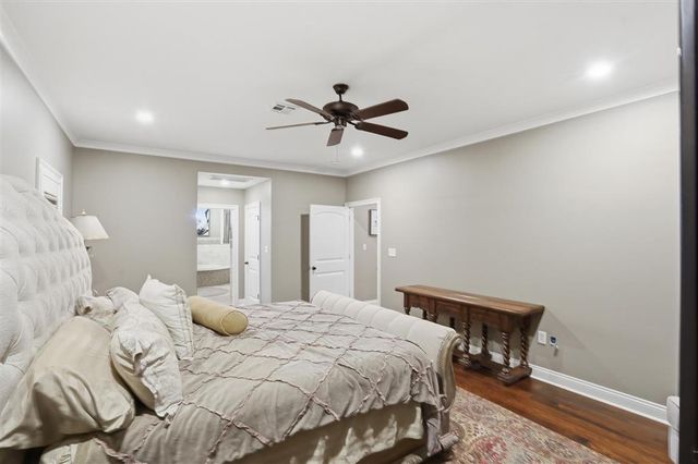 2400 Hwy 384, Bell City, LA 70630