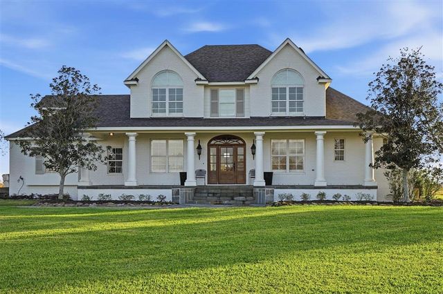 2400 Hwy 384, Bell City, LA 70630