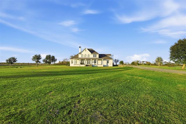 2400 Hwy 384, Bell City, LA 70630