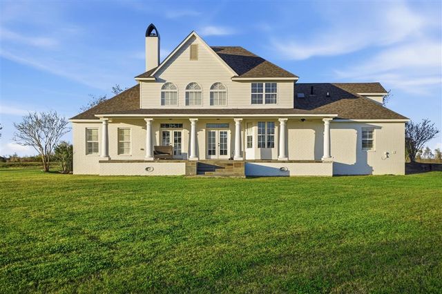 2400 Hwy 384, Bell City, LA 70630