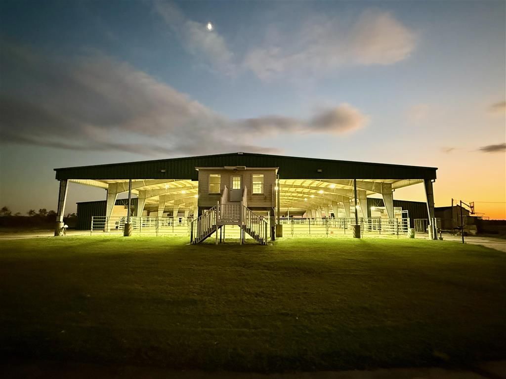 2400 Hwy 384, Bell City, LA 70630