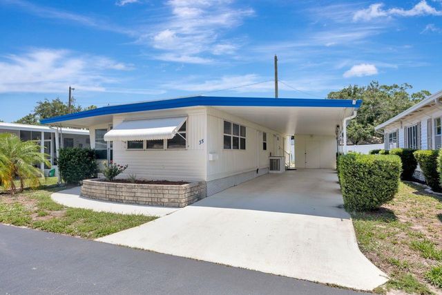9900 ULMERTON ROAD 35, Largo, FL 33771