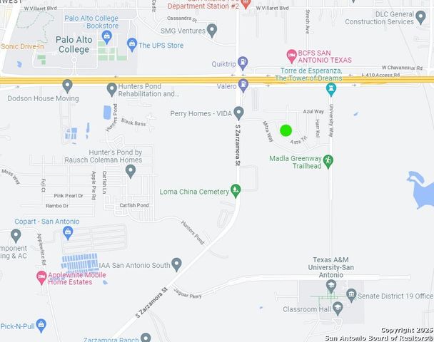 10151 Asta Trail, San Antonio, TX 78224