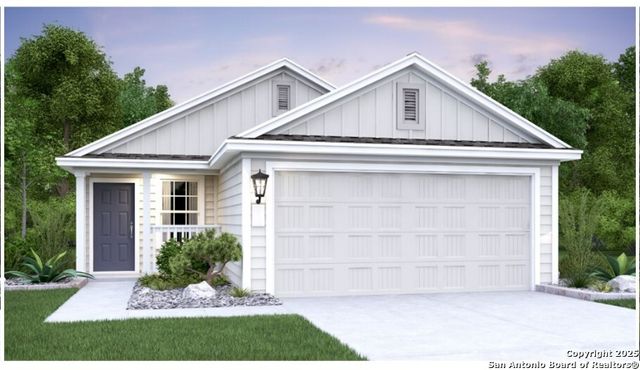 10151 Asta Trail, San Antonio, TX 78224