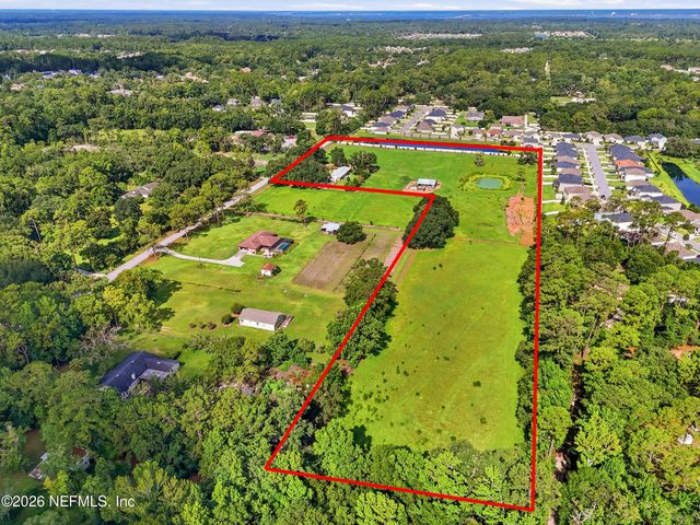 5127 LOURCEY Road, Jacksonville, FL 32257