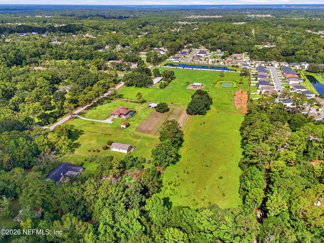 5127 LOURCEY Road, Jacksonville, FL 32257