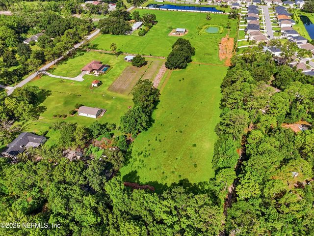 5127 LOURCEY Road, Jacksonville, FL 32257