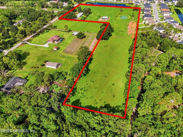 5127 LOURCEY Road, Jacksonville, FL 32257