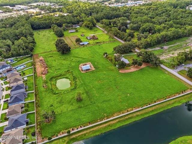 5127 LOURCEY Road, Jacksonville, FL 32257