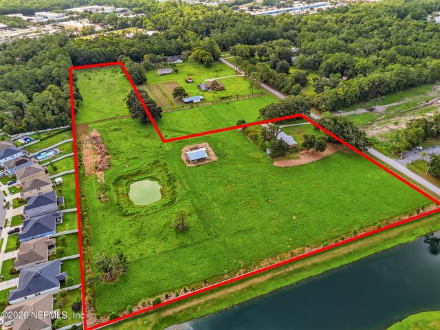 5127 LOURCEY Road, Jacksonville, FL 32257