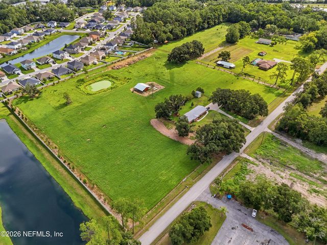 5127 LOURCEY Road, Jacksonville, FL 32257