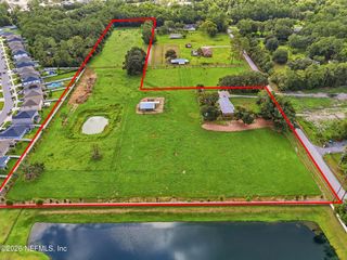 5127 LOURCEY Road, Jacksonville, FL 32257