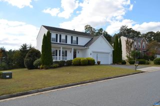614 HOLLY HILL DR Holly Hil DR, Barboursville, VA 22923