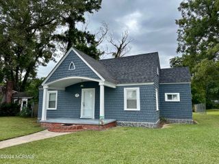1118 W Main Street, Belhaven, NC 27810