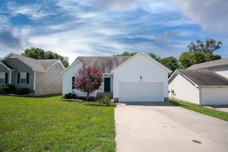 335 Chalet Circle, Clarksville, TN 37040