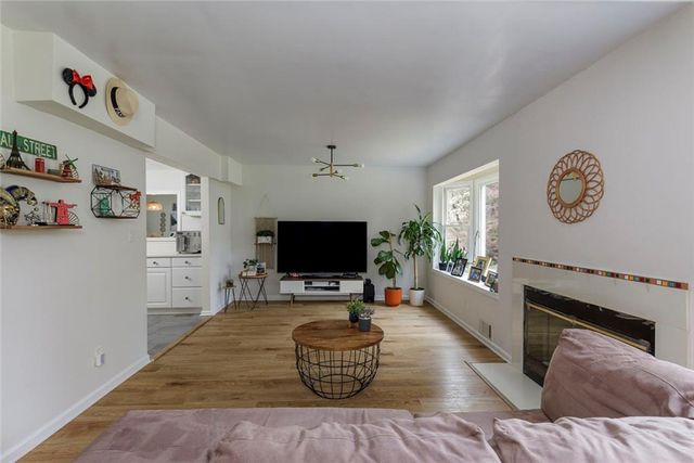 3559 Oak Knoll Drive, Marietta, GA 30068