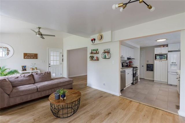 3559 Oak Knoll Drive, Marietta, GA 30068