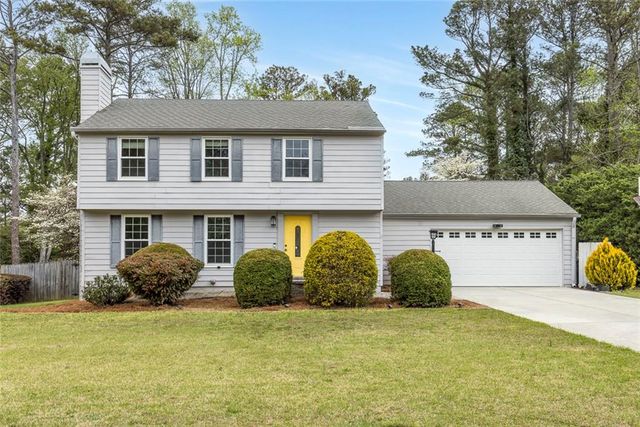 3559 Oak Knoll Drive, Marietta, GA 30068