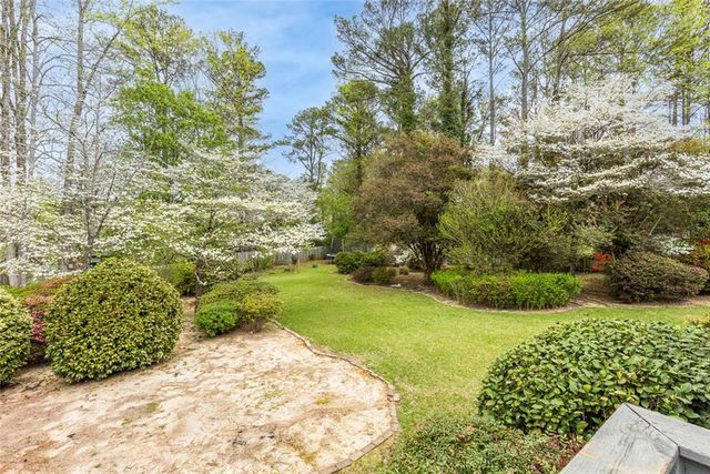 3559 Oak Knoll Drive, Marietta, GA 30068