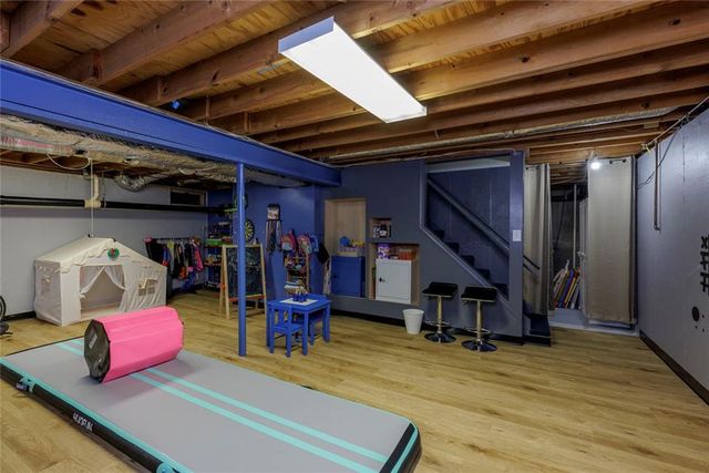 3559 Oak Knoll Drive, Marietta, GA 30068