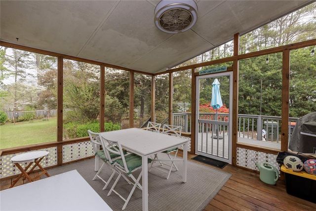 3559 Oak Knoll Drive, Marietta, GA 30068