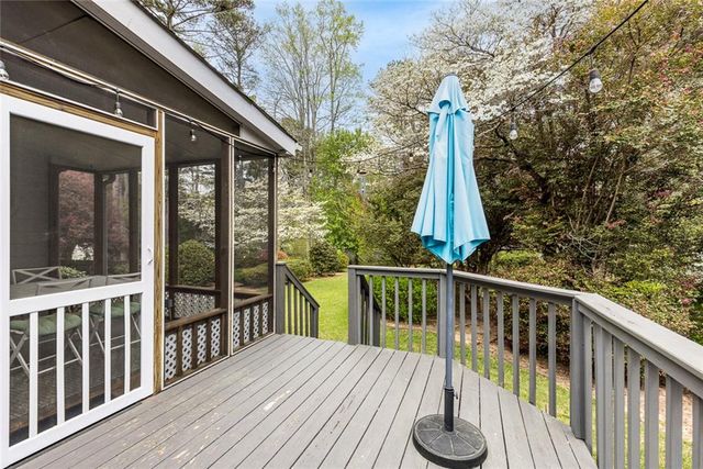 3559 Oak Knoll Drive, Marietta, GA 30068