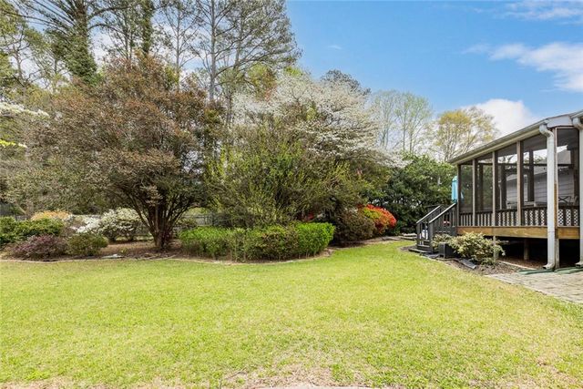 3559 Oak Knoll Drive, Marietta, GA 30068