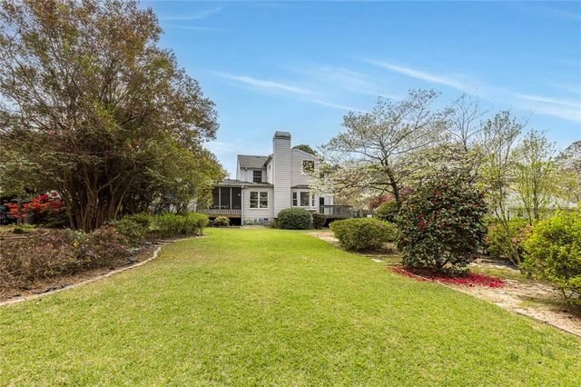 3559 Oak Knoll Drive, Marietta, GA 30068