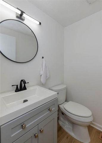 3559 Oak Knoll Drive, Marietta, GA 30068