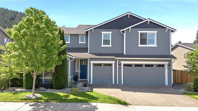 32781 NE 52nd Street, Carnation, WA 98014