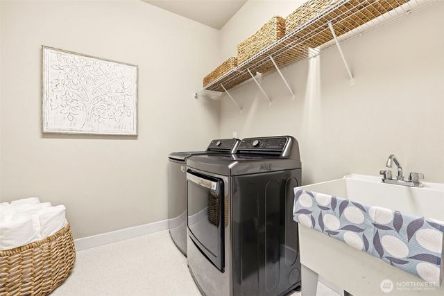 32781 NE 52nd Street, Carnation, WA 98014
