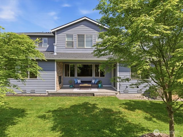 32781 NE 52nd Street, Carnation, WA 98014