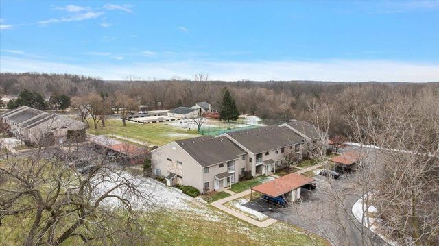 761 Clubhouse Drive, Ypsilanti, MI 48197